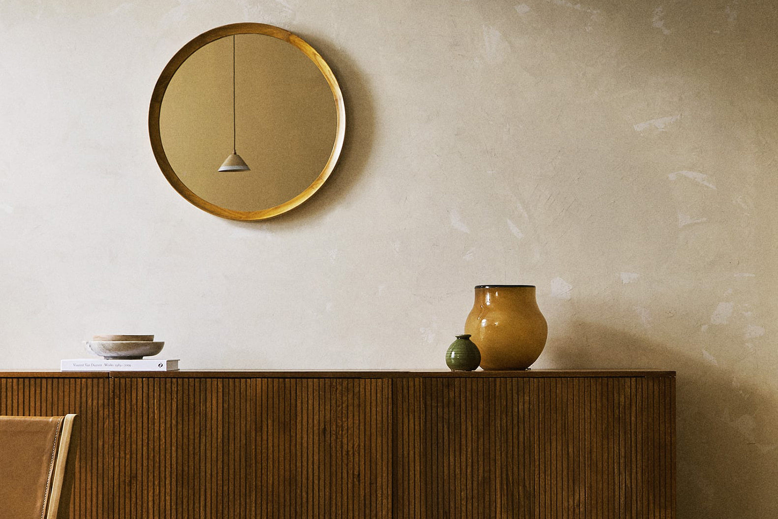 Oglinzile - cum le integrăm în decor