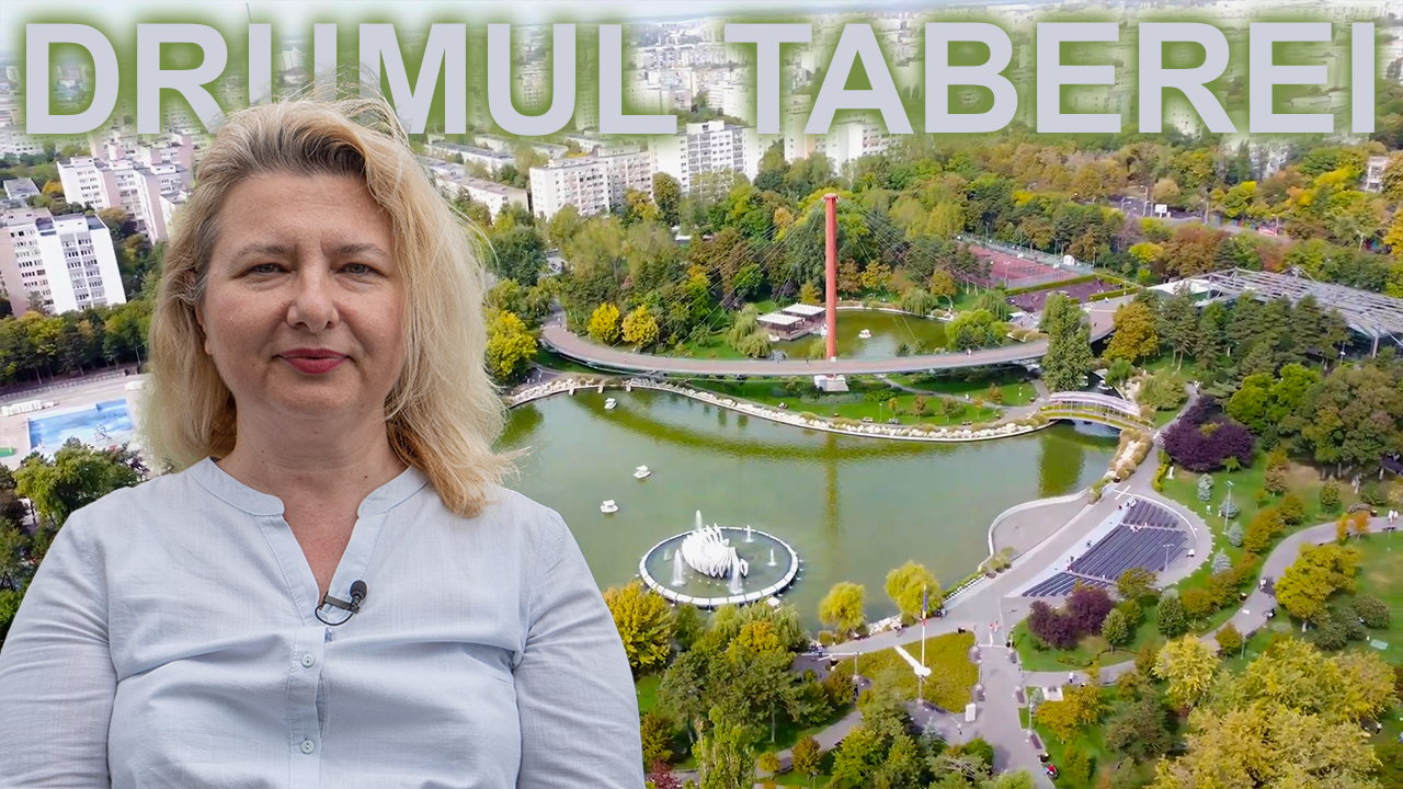 Piața imobiliară din Drumul Taberei