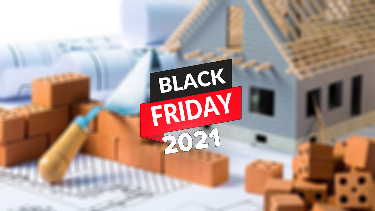 Black Friday la proprietăți