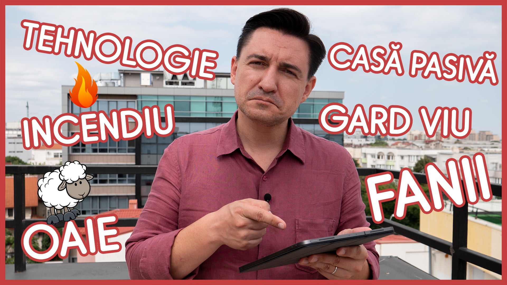 ÎNTREBĂRI ȘI RĂSPUNSURI EPISODUL 3