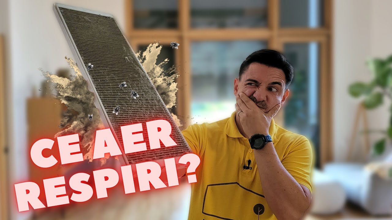 Cea mai IMPORTANTĂ INVESTIȚIE!