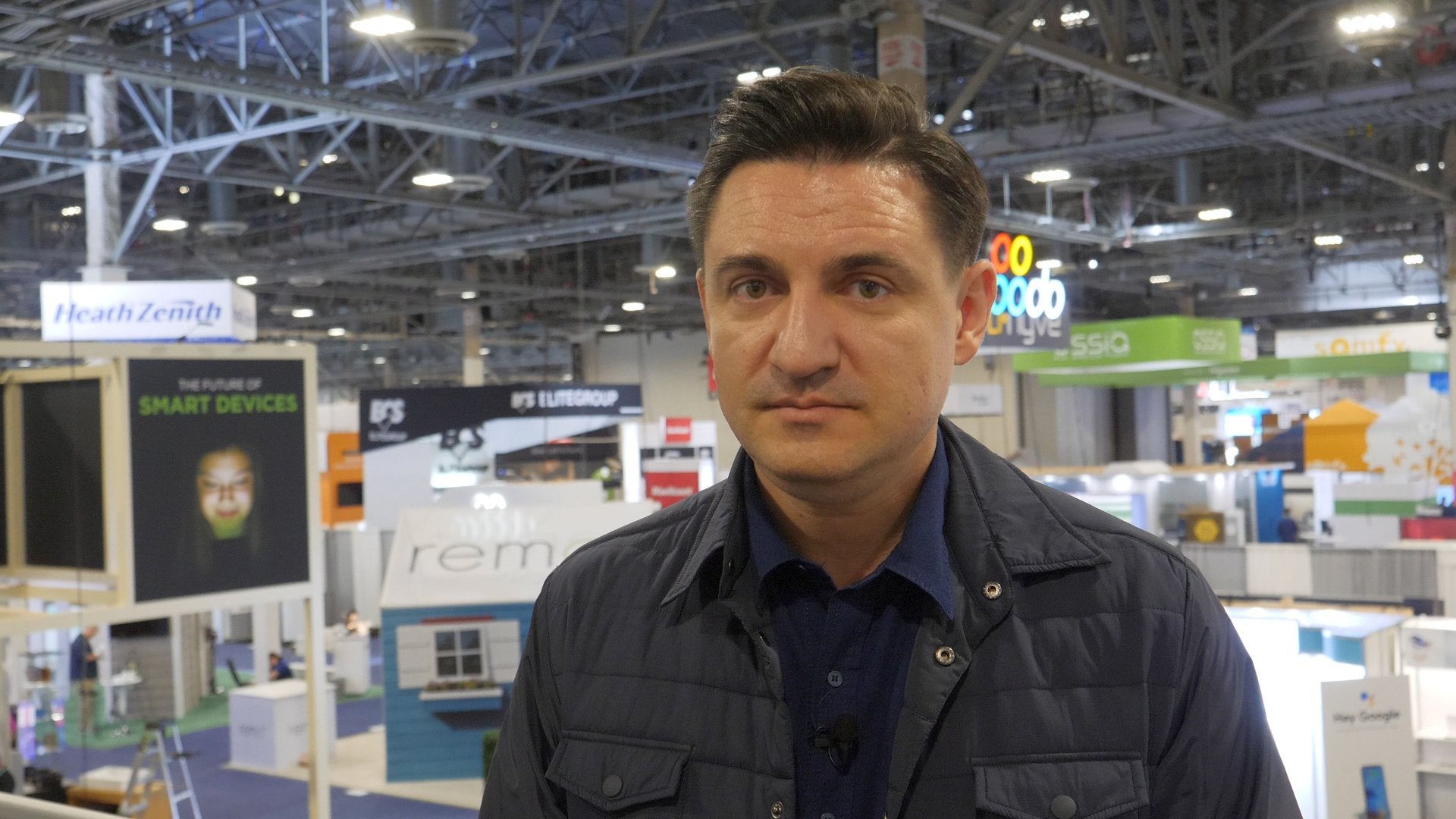 Video - Ai grijă ce camere de securitate alegi