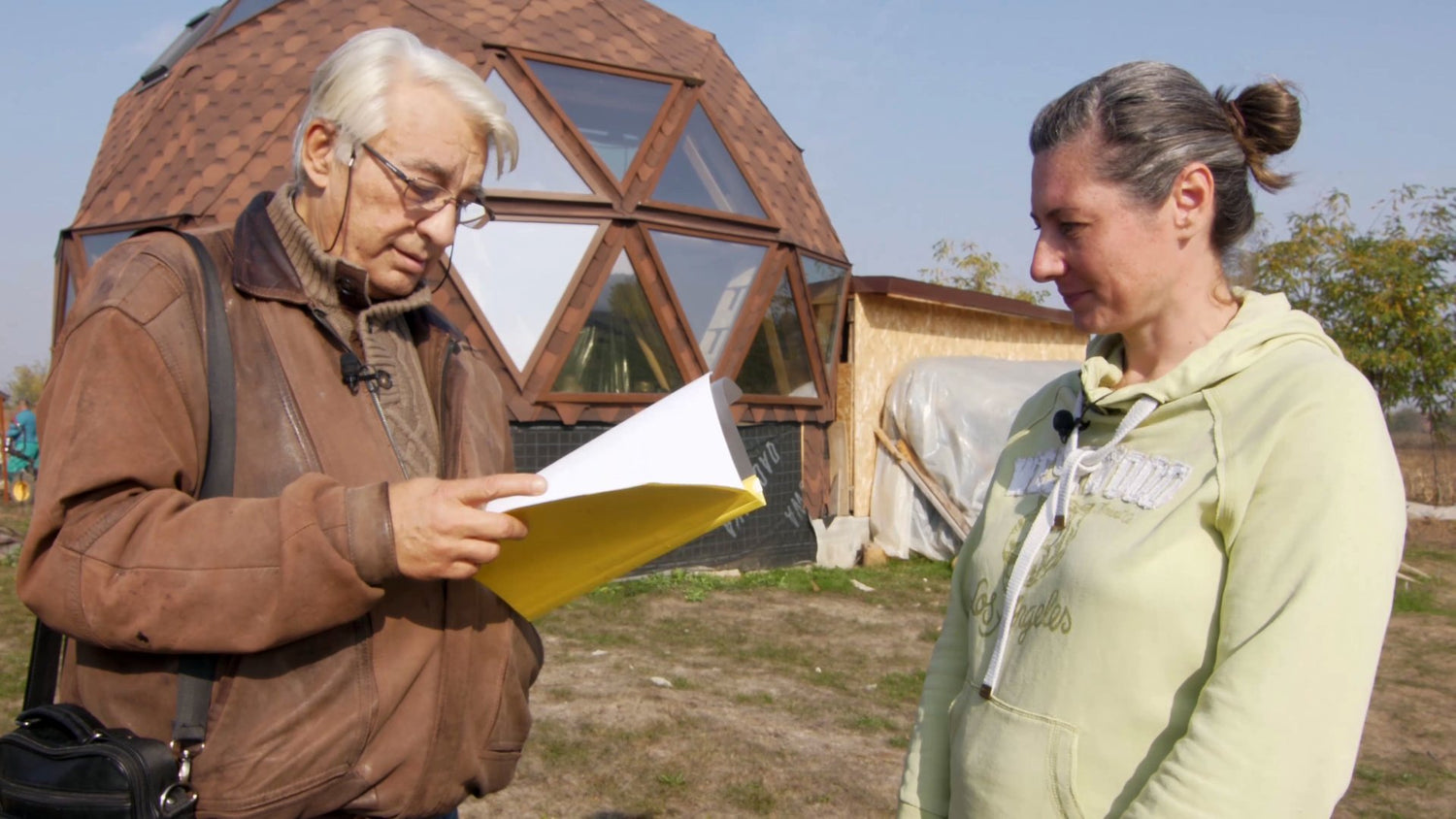 Video - EXPERTUL ÎN INSPECȚIE