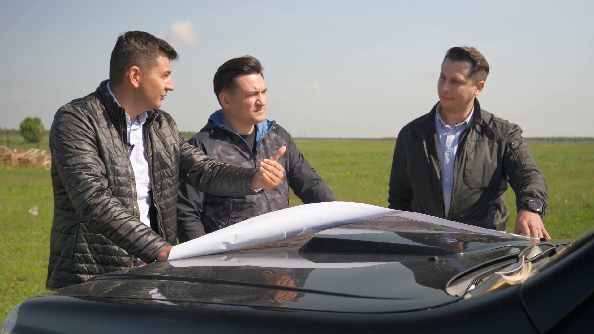 CARTIER CU PLANURI BUNE. Dar câte sunt posibile?