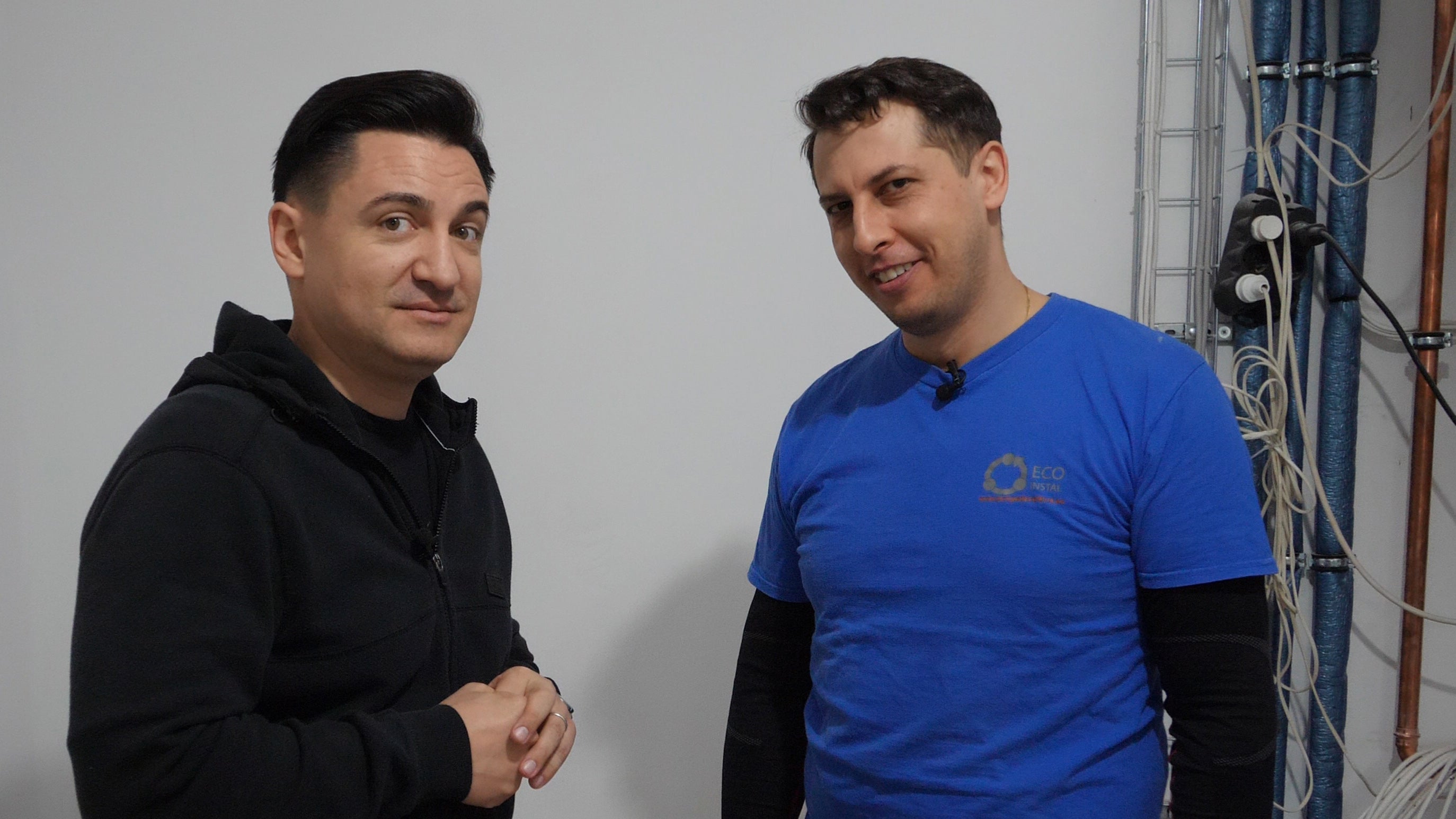 Video - #CAVALERIAHUB UPDATE