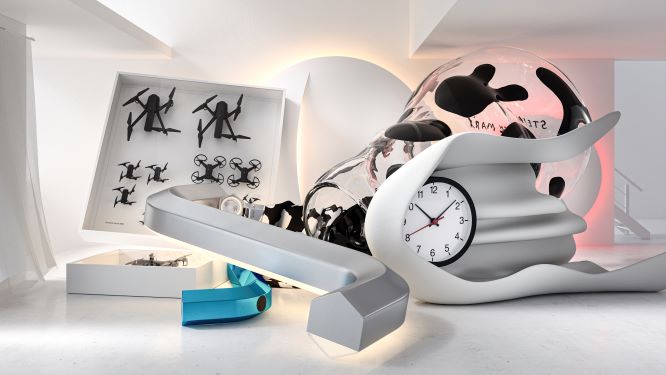 Colecția de primăvară IKEA la tine acasă