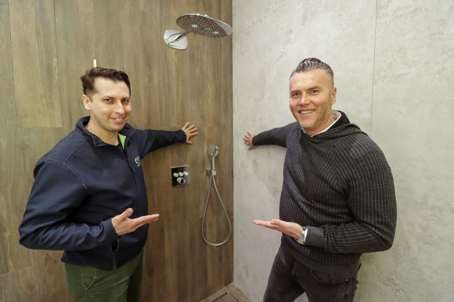 Video - Ce probleme să eviți când pui gresia. #CasaTifui