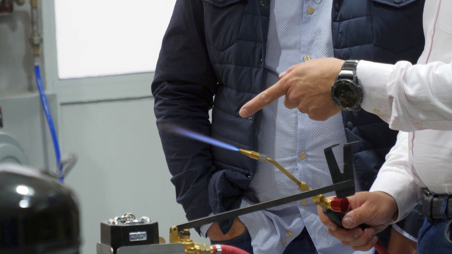 LABORATORUL DE POMPE ȚIFUI