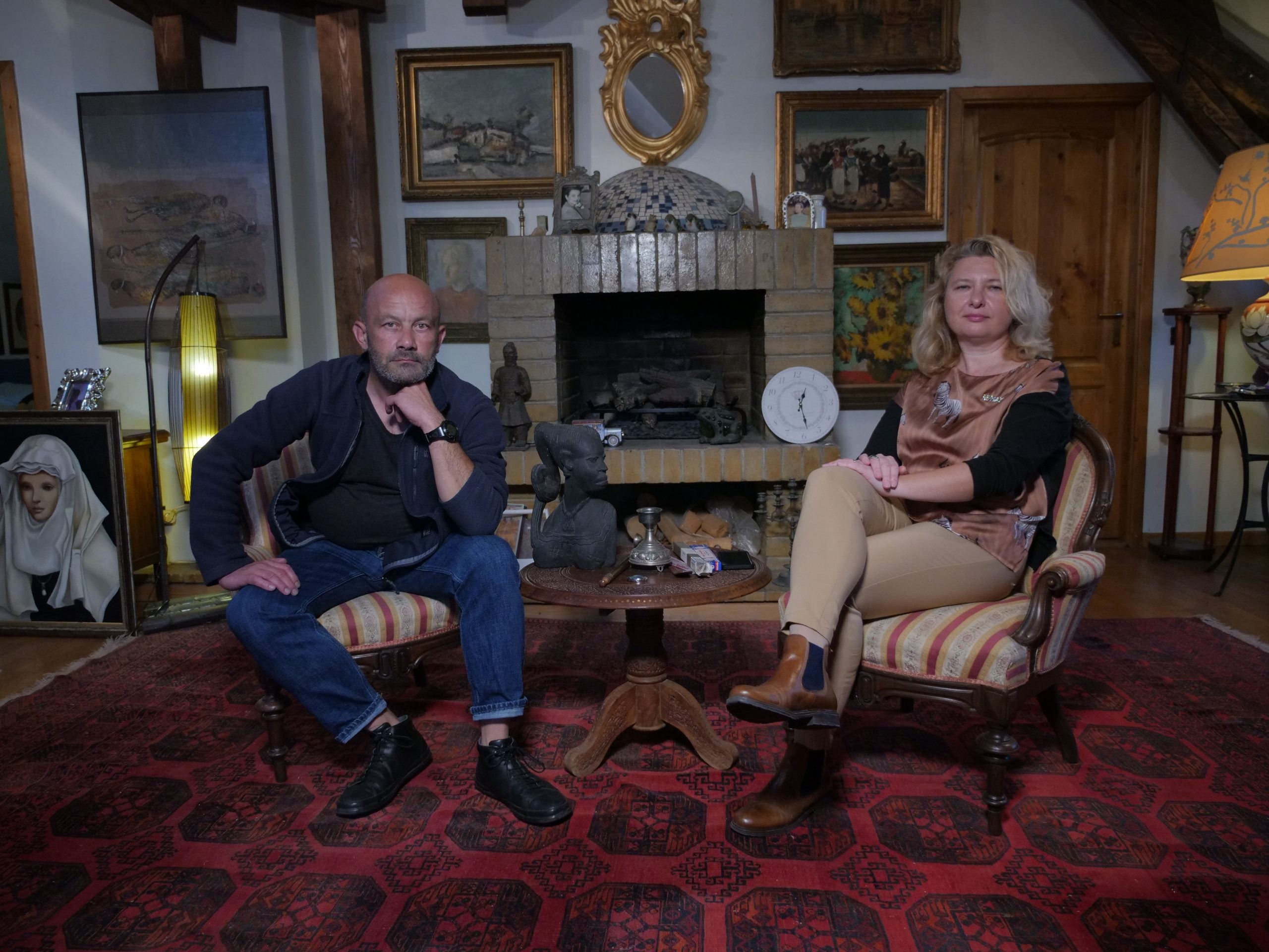 VIDEO - Mansardă de lux în centrul Capitalei. RE/MAX Optimus