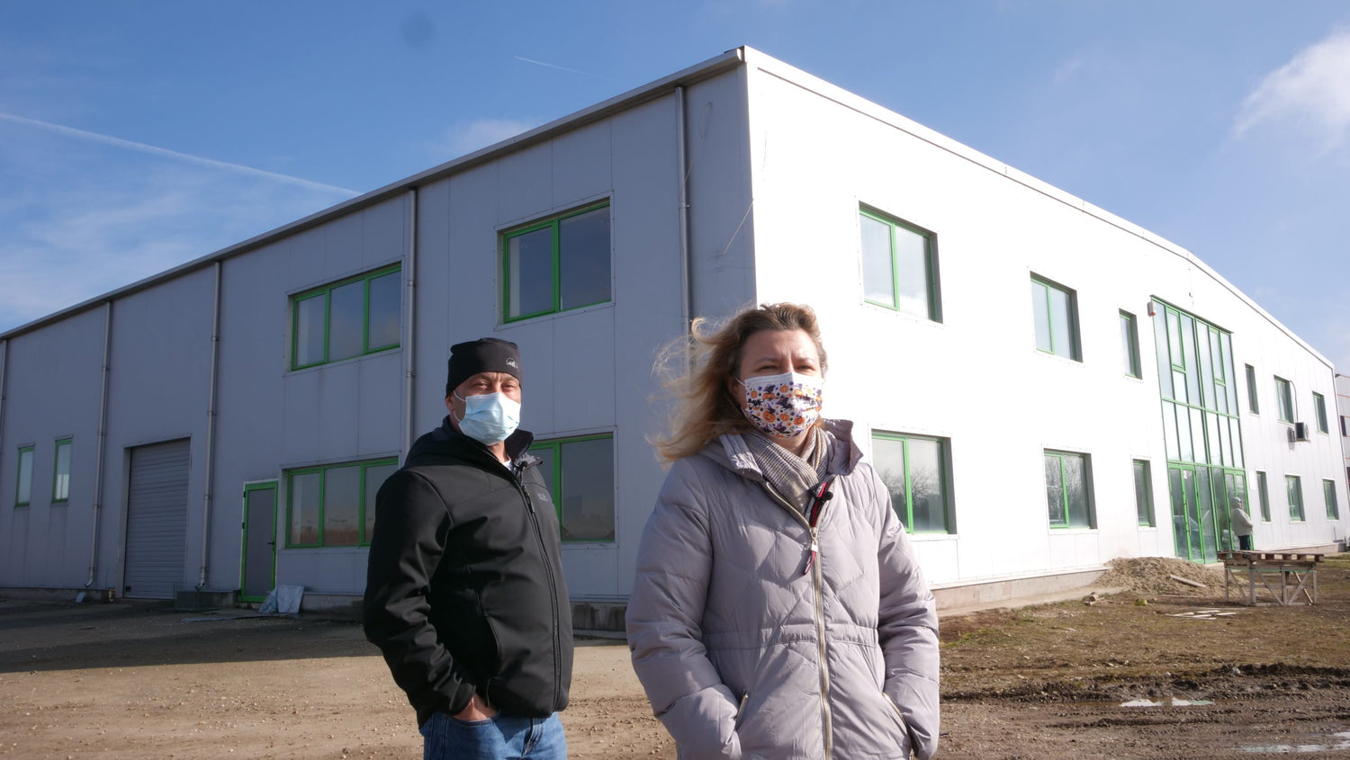 Video - Ce hală îți iei cu 3600 euro pe lună? #ad #RE/MAX Optimus