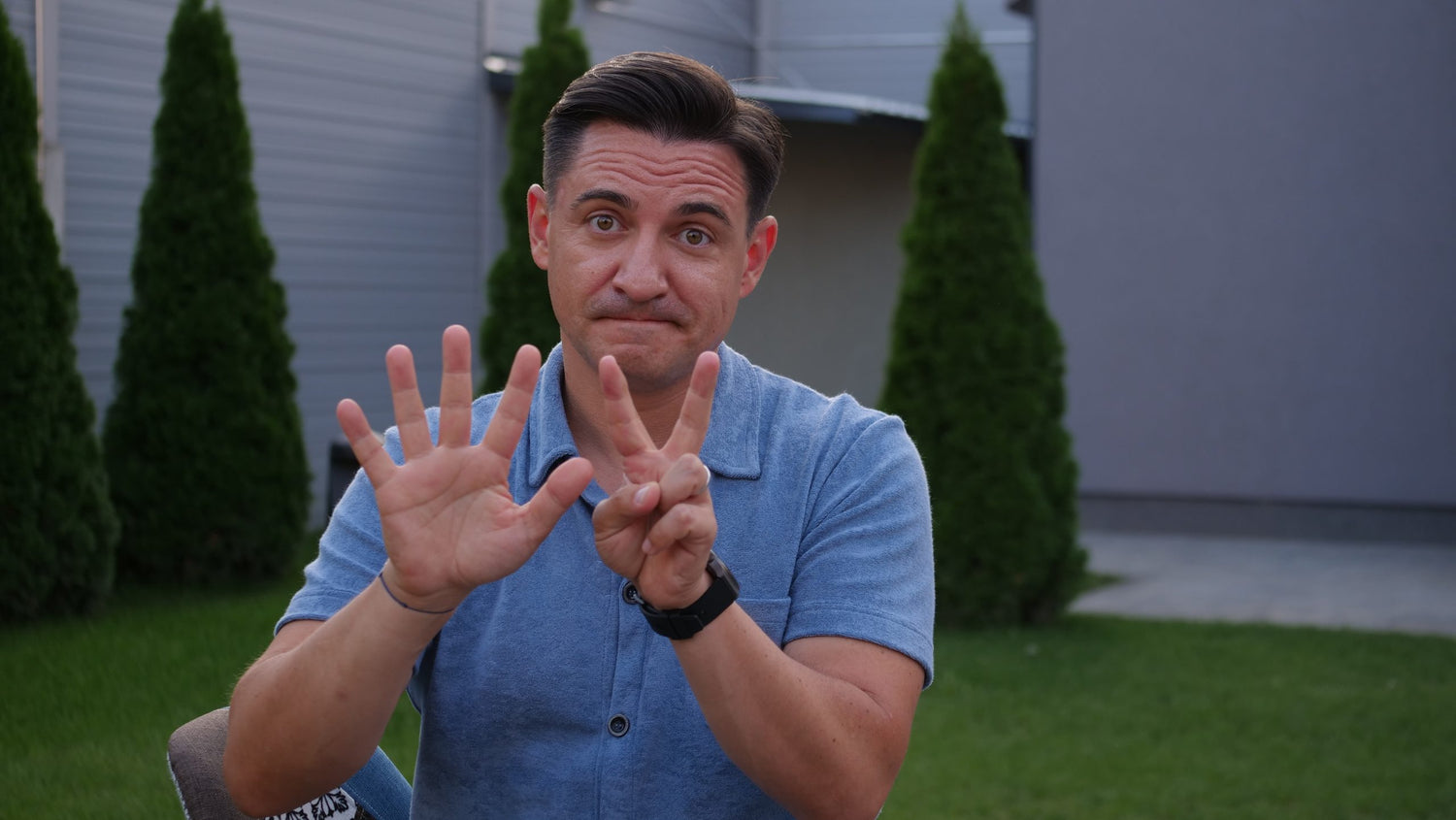 Video - ÎNCĂ 7 MOTIVE SĂ NU CONSTRUIEȘTI ÎN 2020