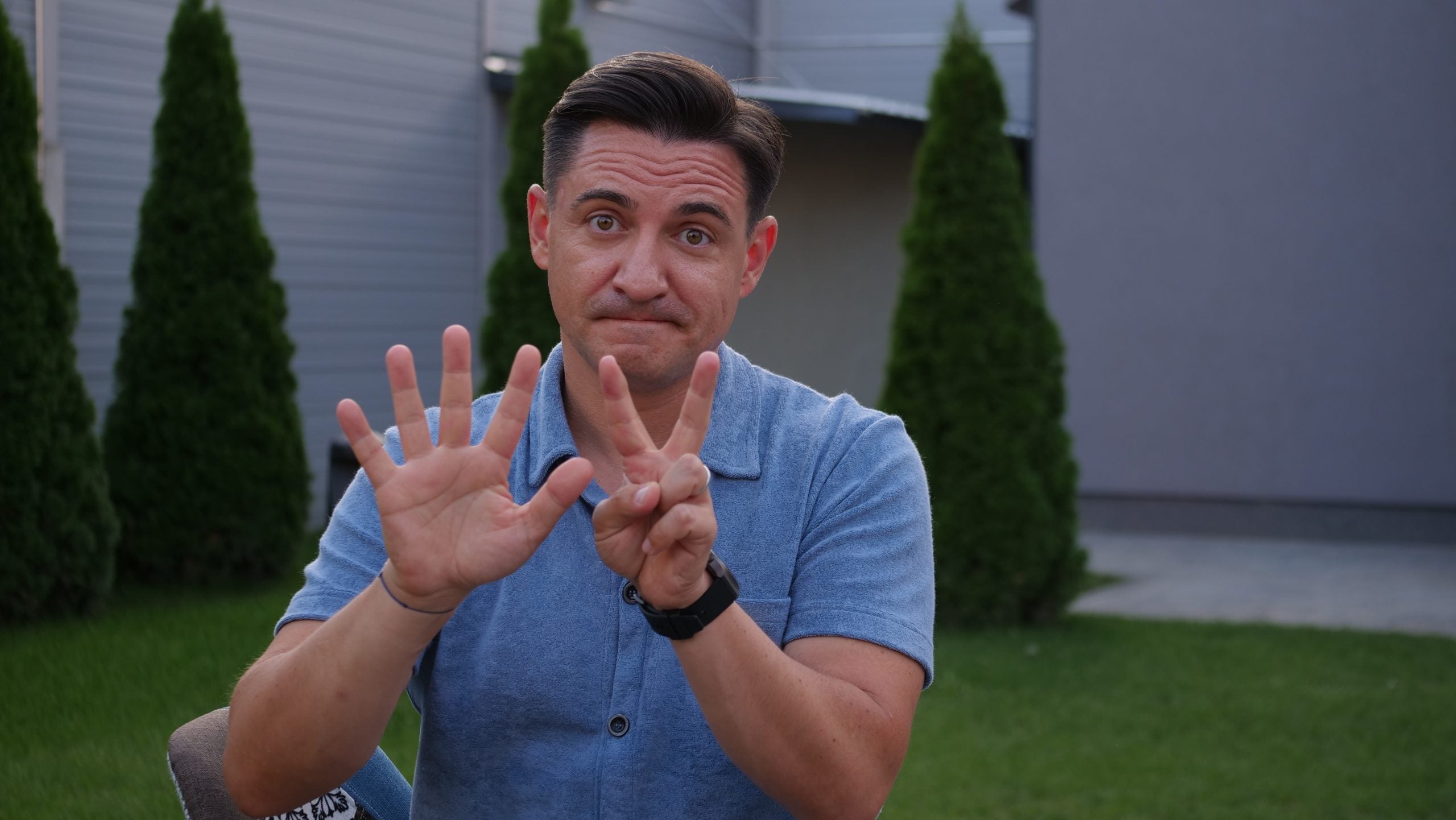 Video - ÎNCĂ 7 MOTIVE SĂ NU CONSTRUIEȘTI ÎN 2020