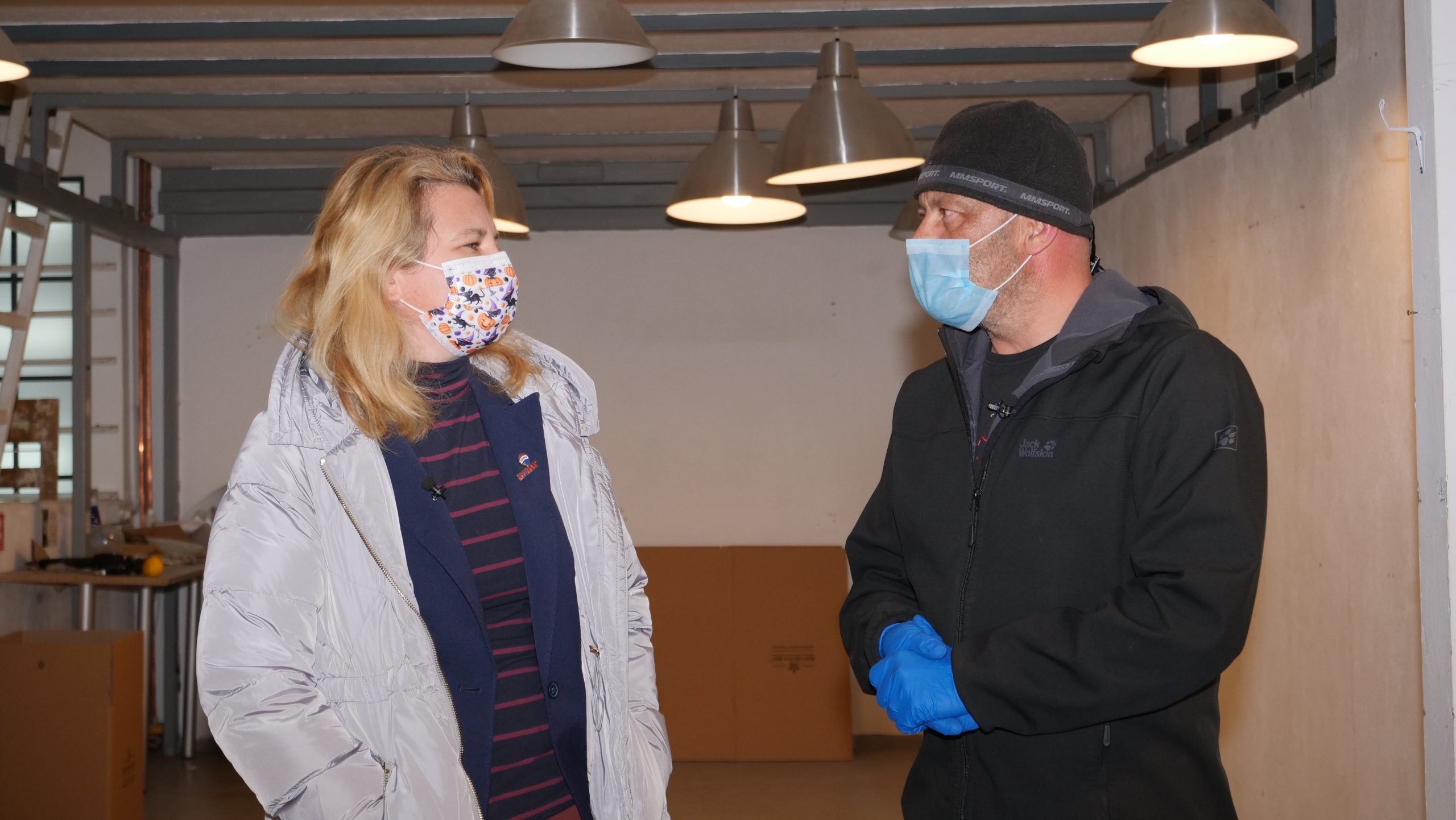 Video - Birou + depozit, rețetă de succes la Obor #ad #RE/MAX Optimus