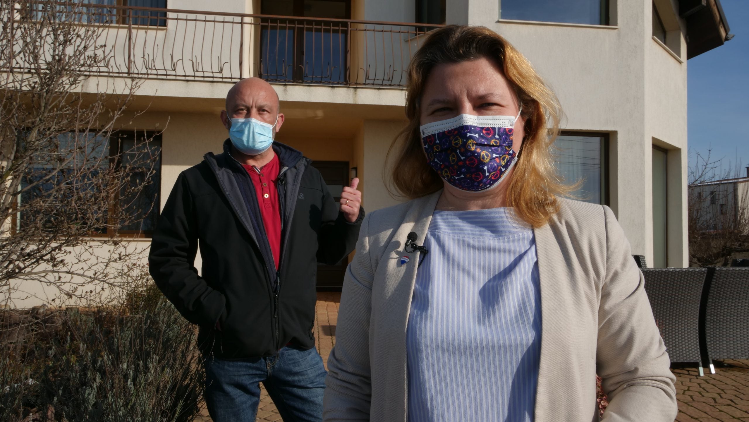 Video - Cum arată o casă de 320 000 Euro