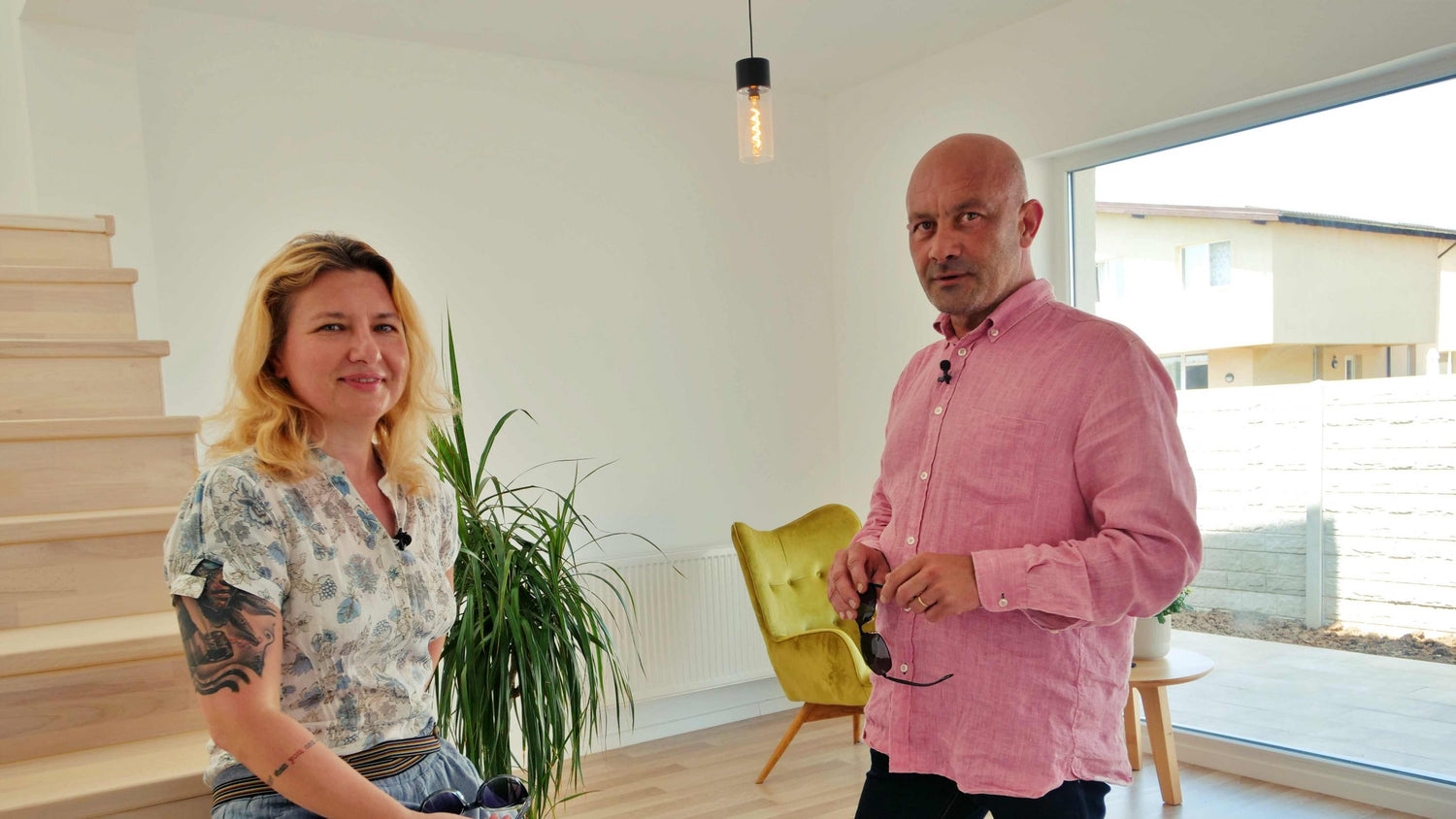 Video - Confort de casă la preț de apartament