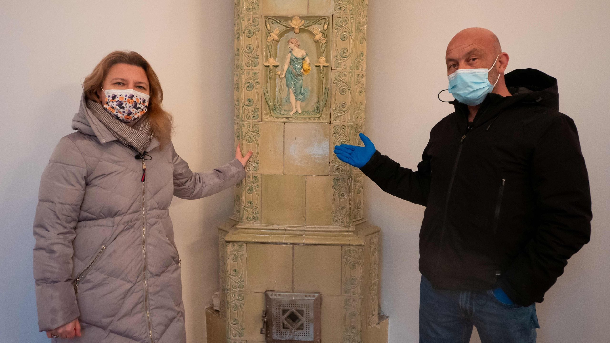 Video - Casă în centru pentru afacere și familie #RE/MAX Optimus