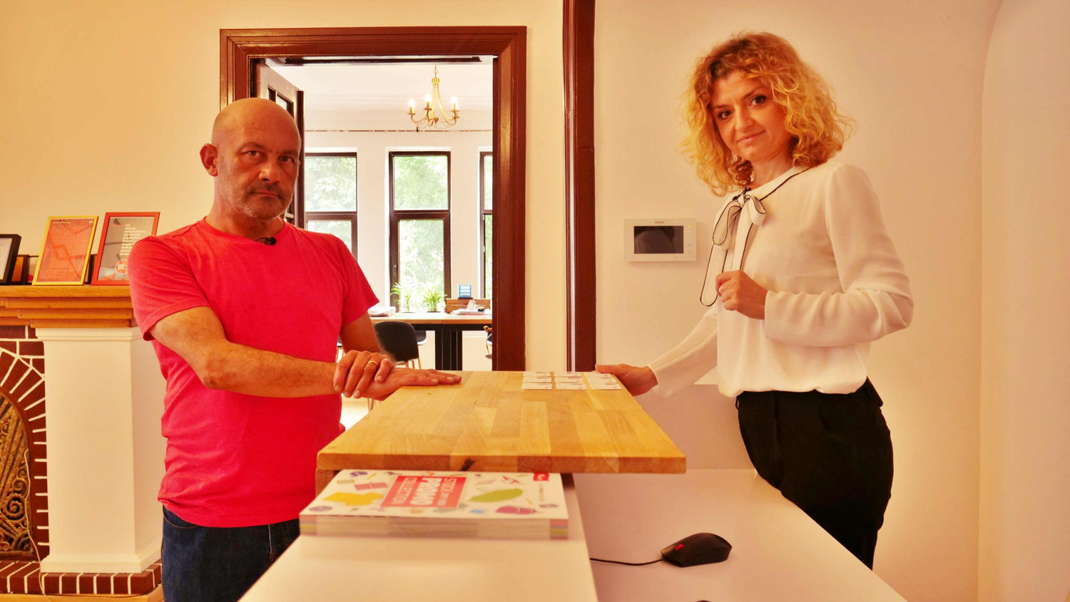 Video - Pandemia adâncește criza spațiilor comerciale. #Re/MaxOptimus