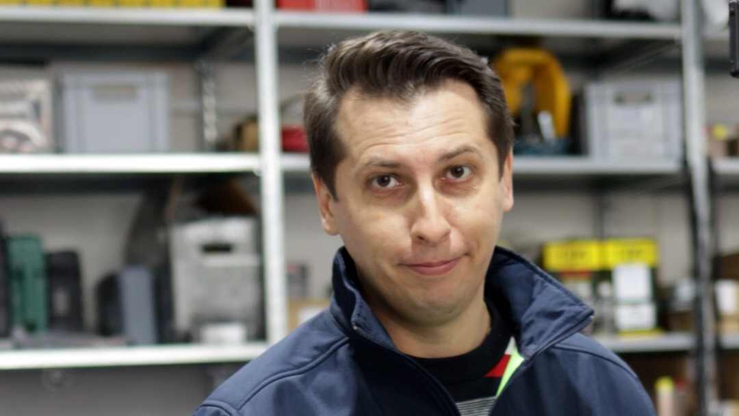 Video - Aspirator dichisit la #casatifui