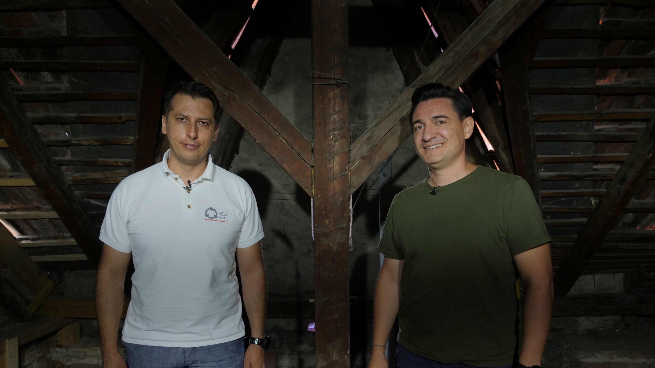 Video - Renovare rapidă și ieftină #CASATIFUI