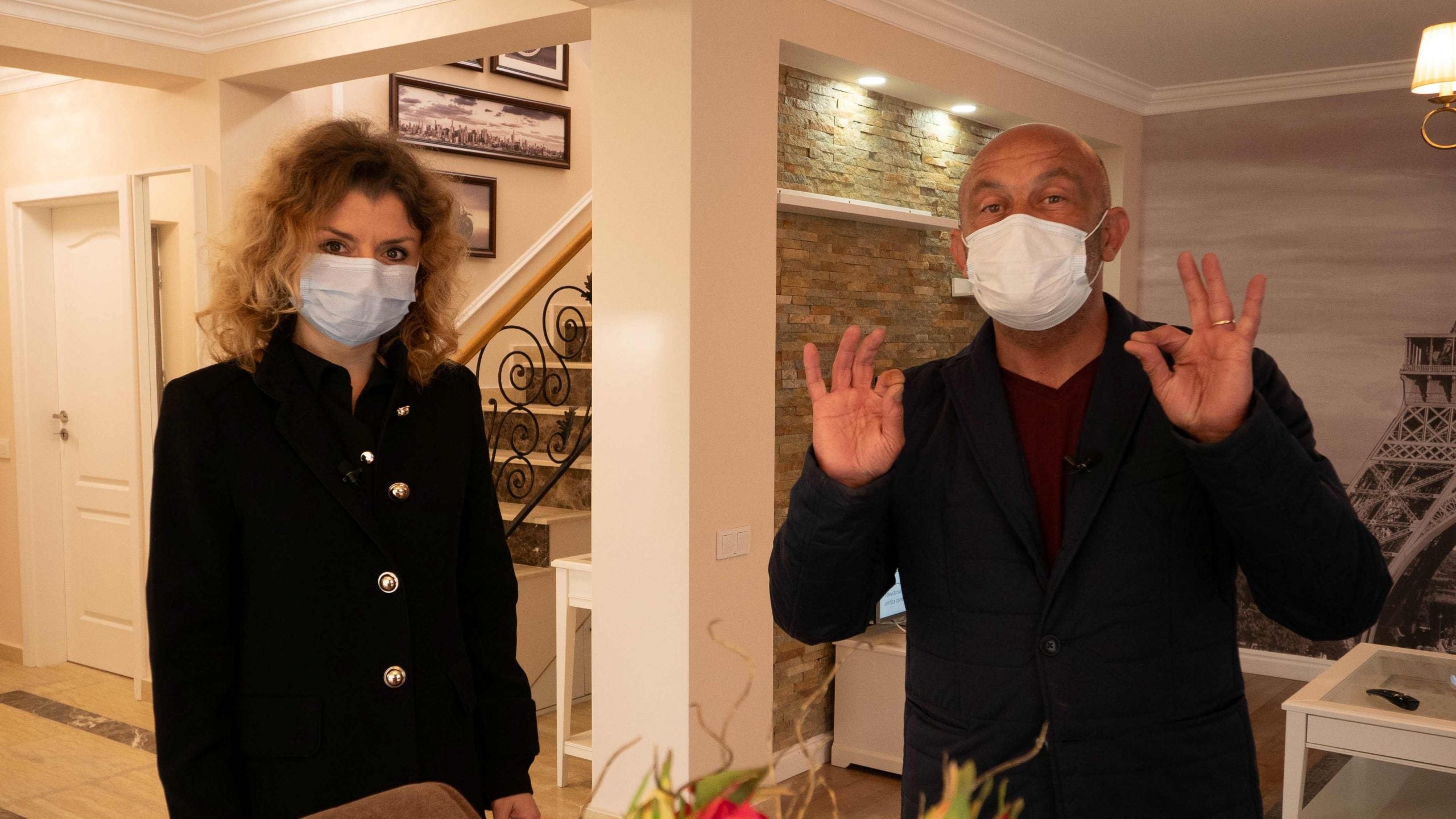 Video - Vilă complet mobilată așteaptă familie norocoasă. Te poți muta azi. #RE/MAX Optimus