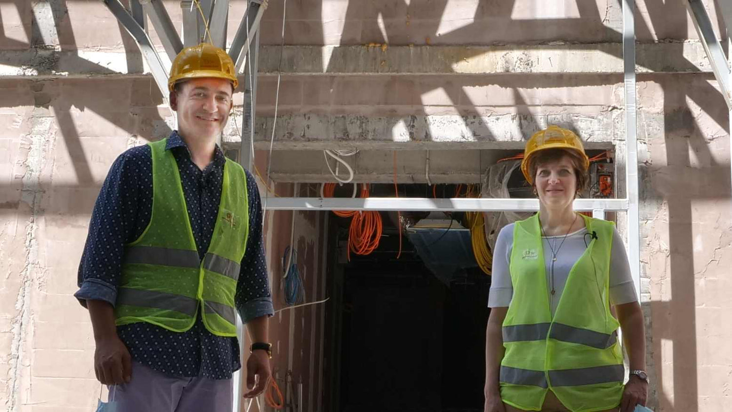 Video - Cel mai modern spital din țară. Doar din donații