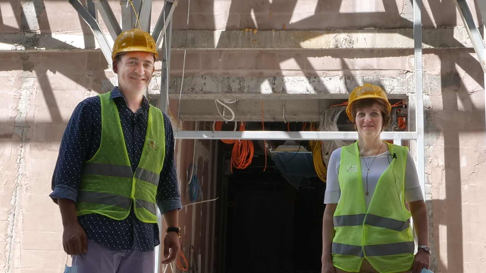 Video - Cel mai modern spital din țară. Doar din donații