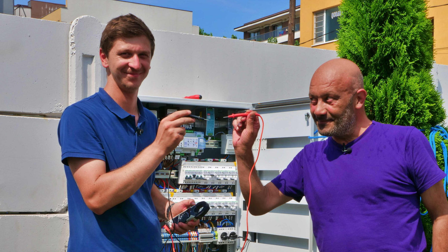 Video - Update la electrice #CavaleriaHub