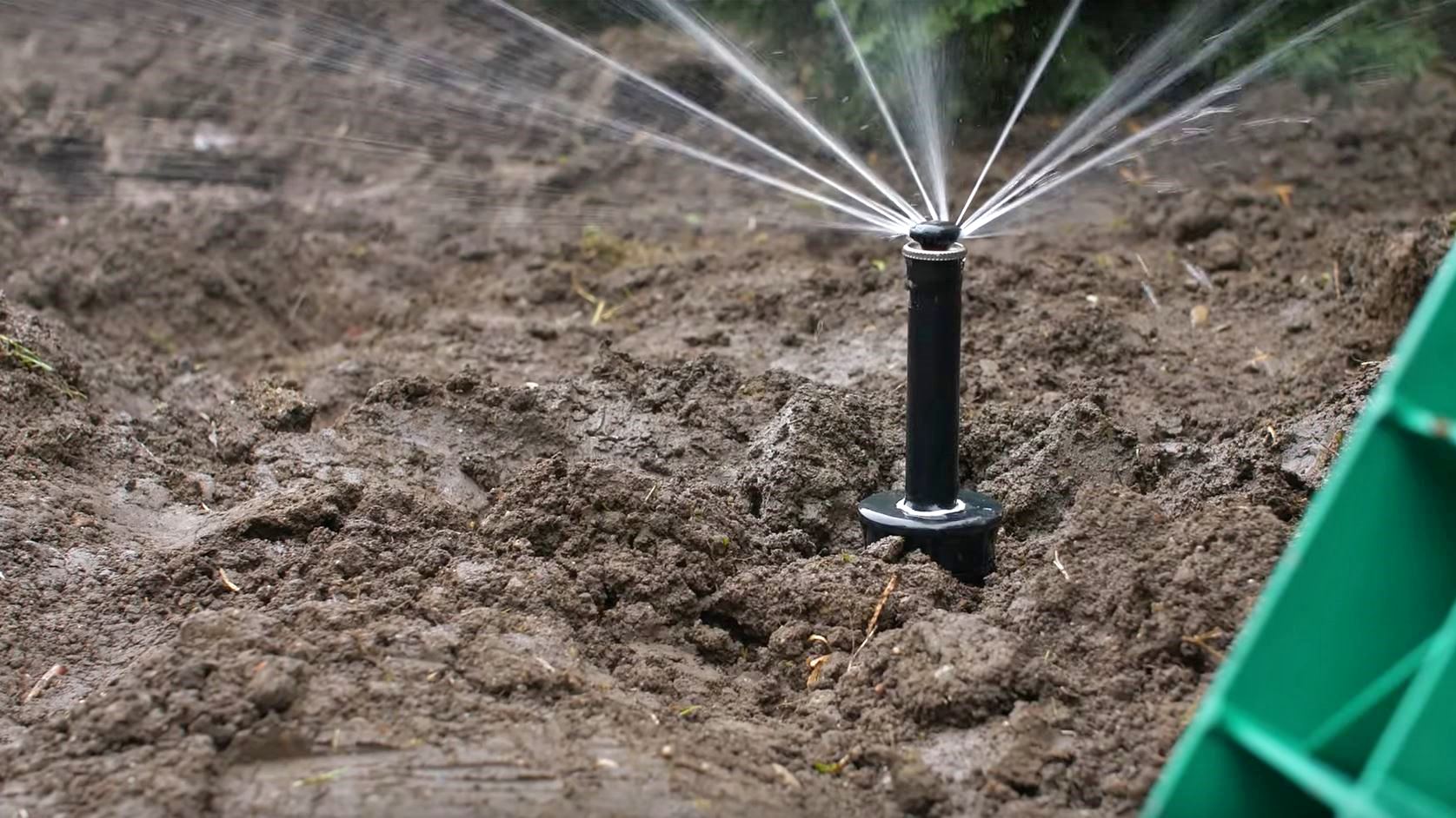 Video - CUM AUTOMATIZEZI GRĂDINA