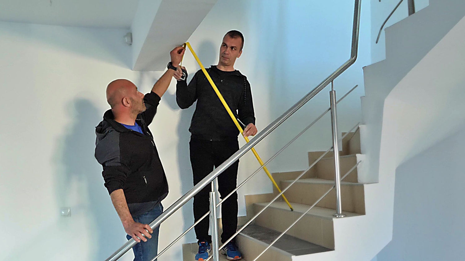 Video – VERIFICĂ CU ARHITECTUL ÎNAINTE SĂ DAI BANII