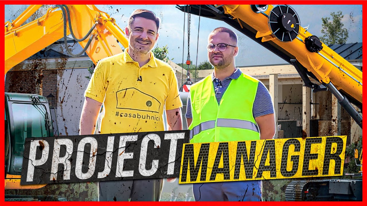 #casaveche ep. 12 - “Distrugătorul" de surprize și probleme de la #CasaVeche