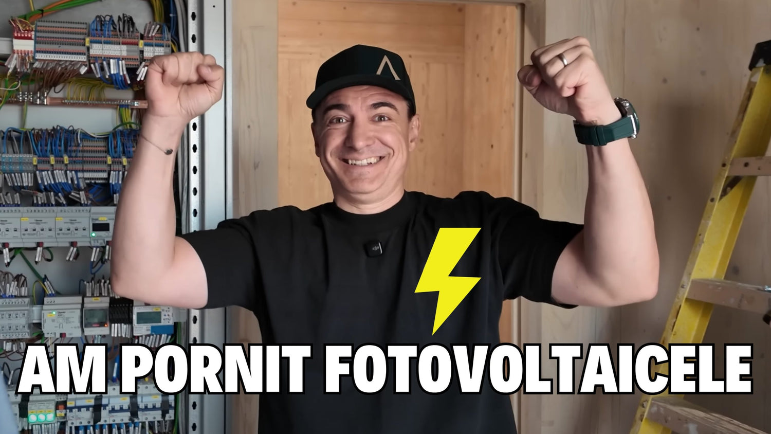 #CASAVECHE EP. 98 - AM PORNIT PUȚUL DE PETROL SOLAR LA CASA BUHNICI 2