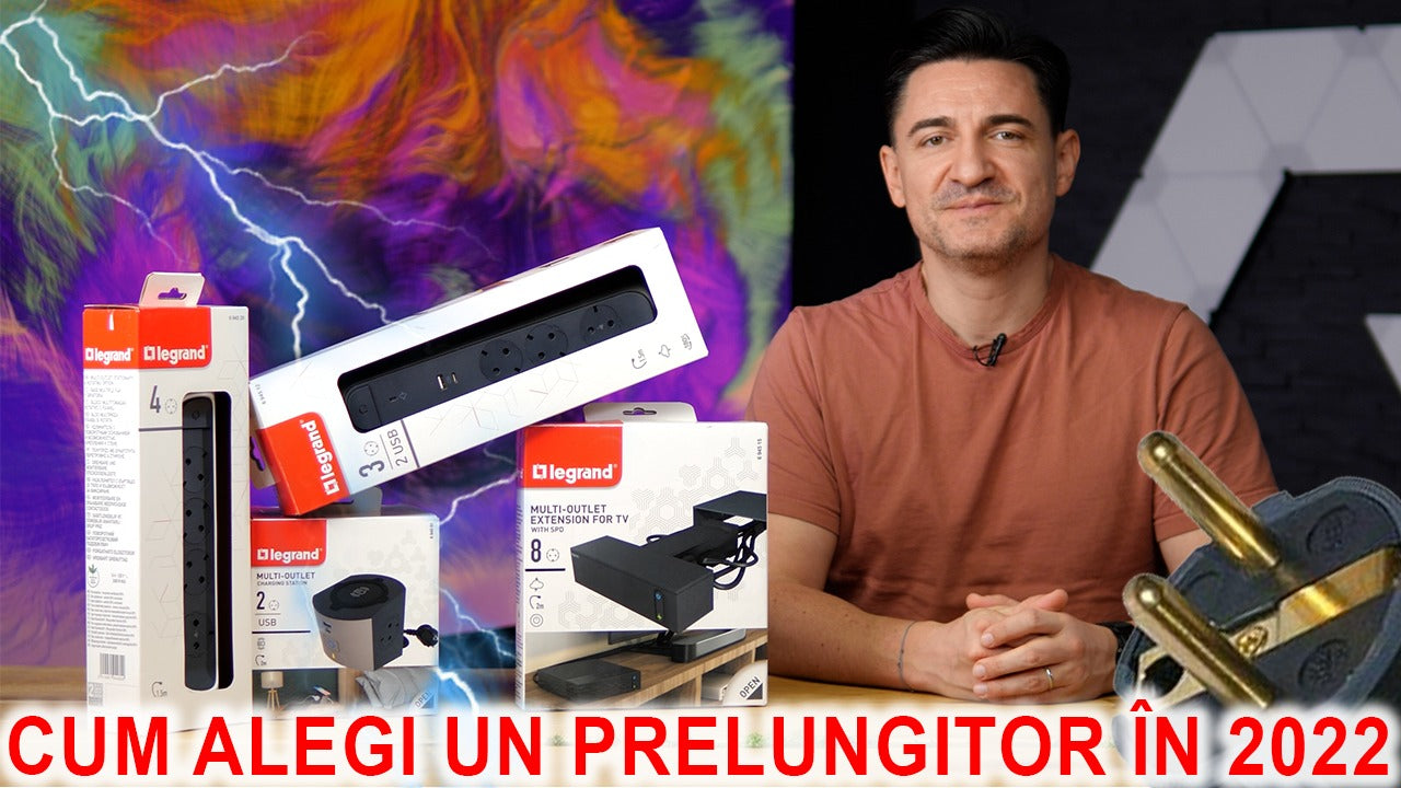 Cum alegi un prelungitor în 2022?