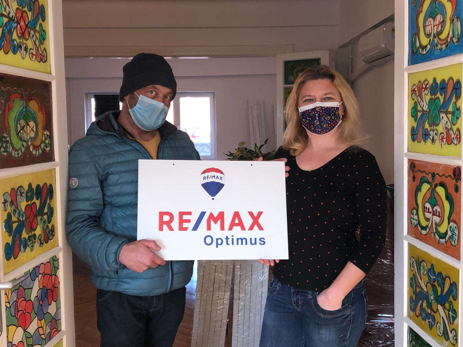 Video - Chirii chibzuite în vremuri neclare #RE/MAX Optimus