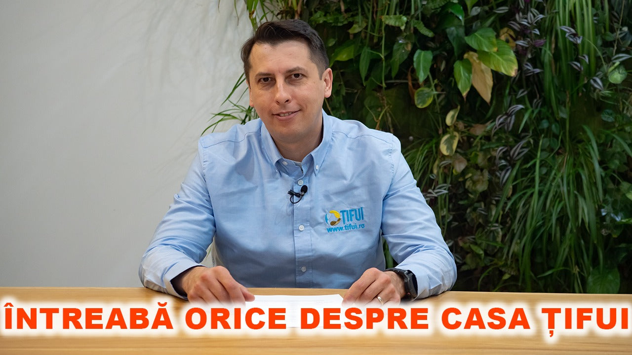 Întreabă orice despre #casațifui
