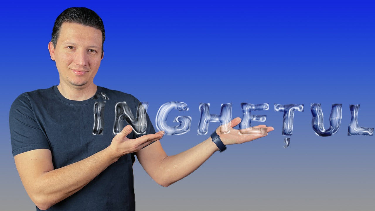 Cum îți aperi casa de îngheț?