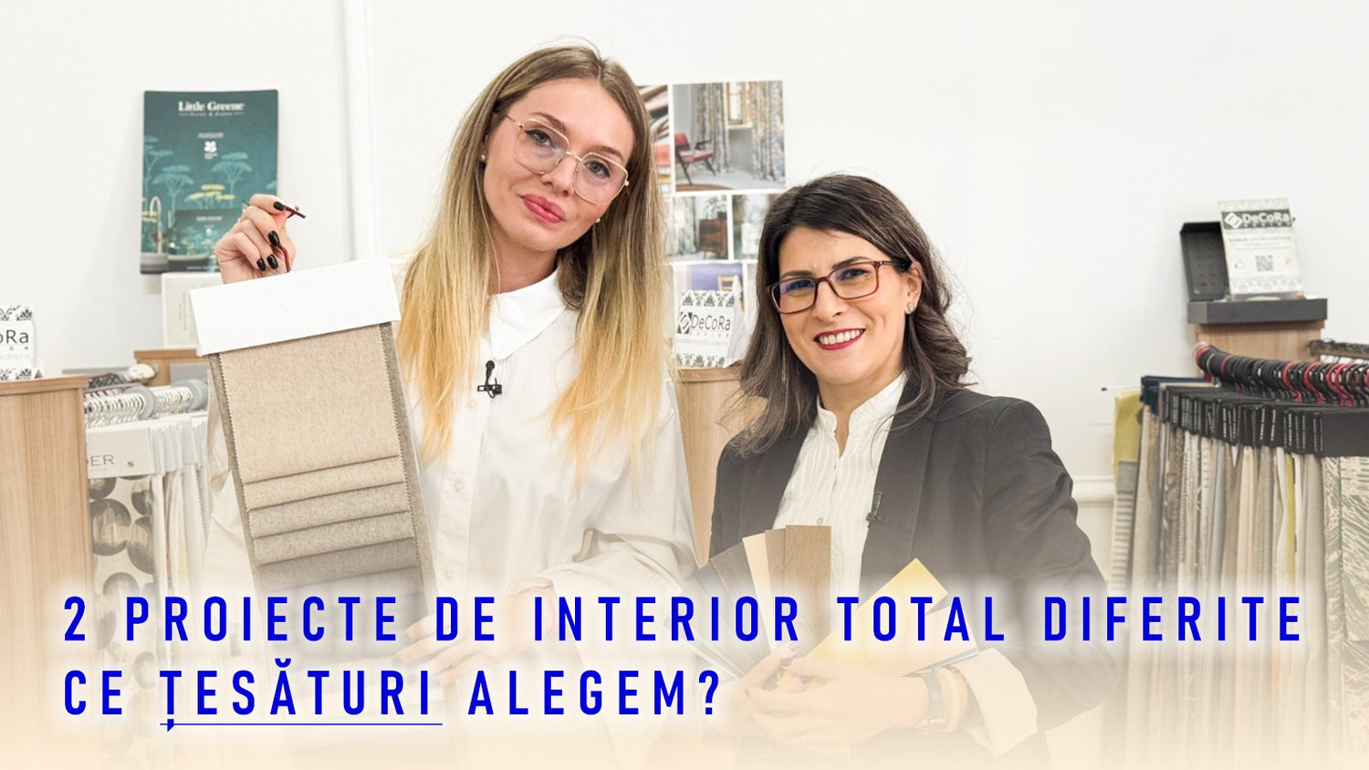 ALEGEM ȚESĂTURI PENTRU UN STUDIO DE ÎNREGISTRĂRI ȘI PENTRU UN APARTAMENT. LA CE SĂ FIM ATENȚI?