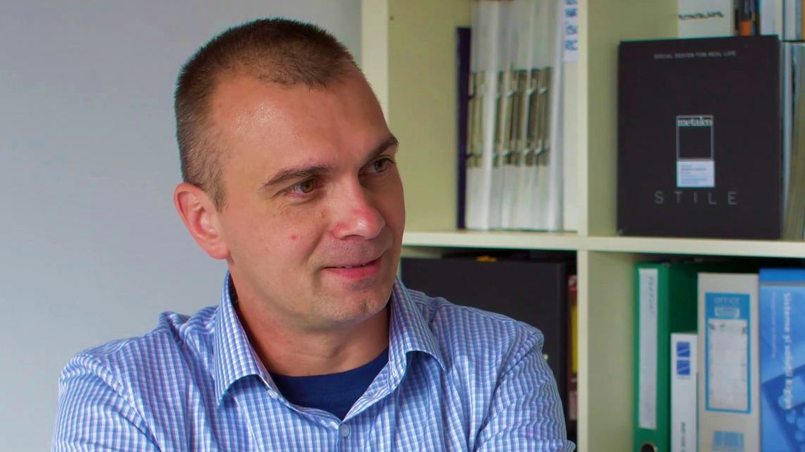 Video - ÎN CE SĂ BAGI BANII - A 3-a discuție cu arhitectul