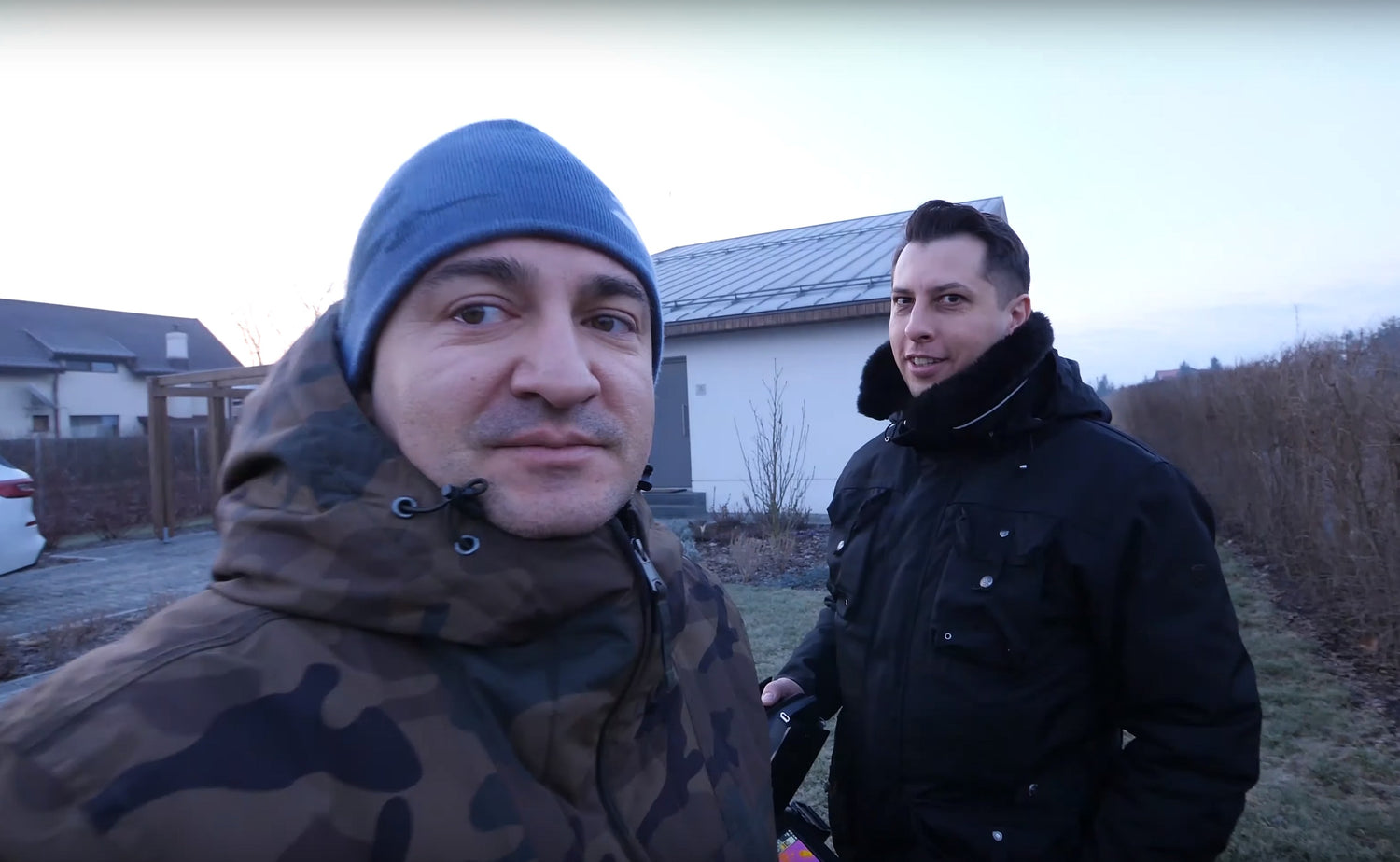 CÂTĂ CĂLDURĂ PIERDE CASA TA?