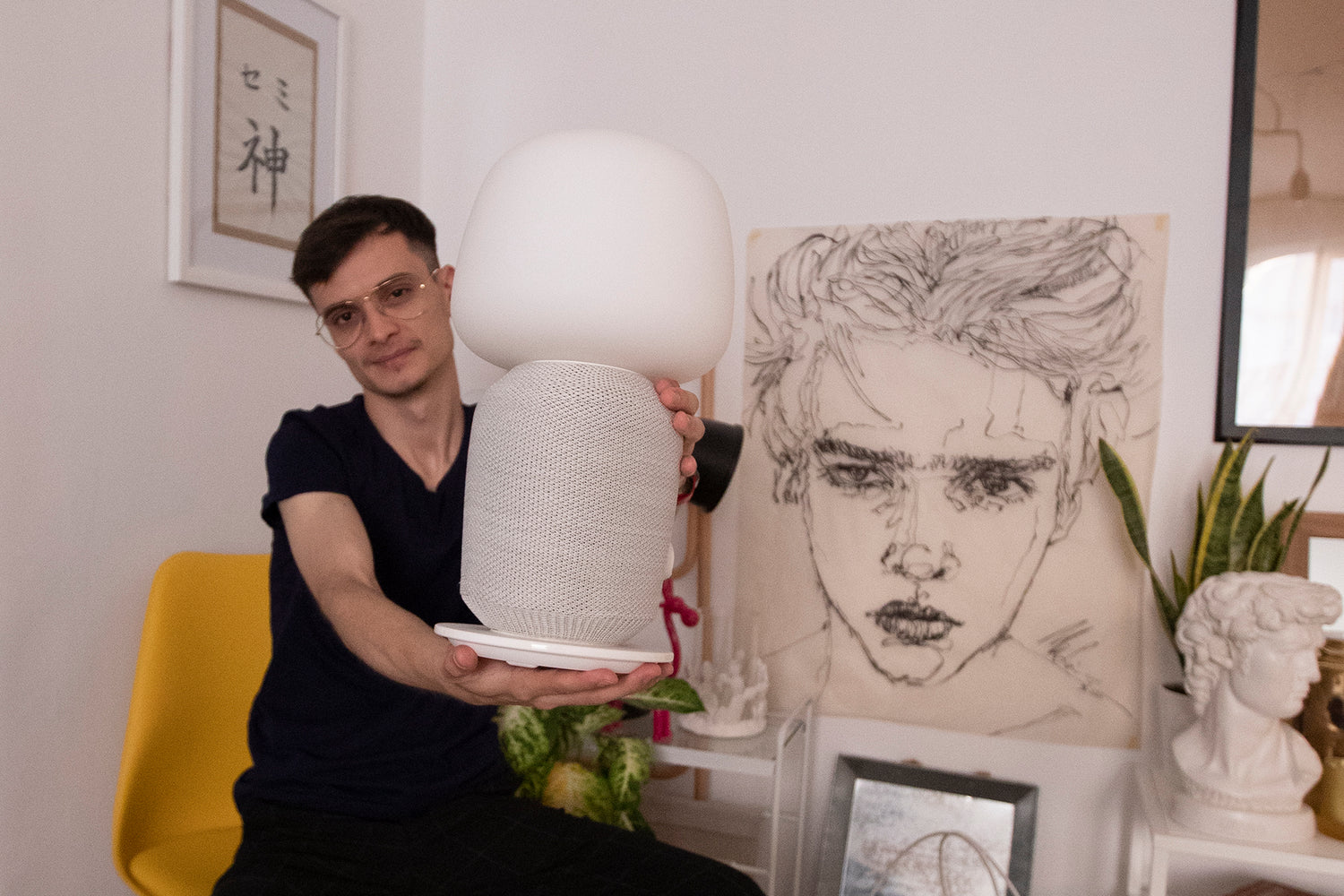 IKEA x Sonos | Boxele pe care ți le vei dori