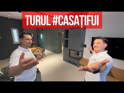 Turul #casațifui