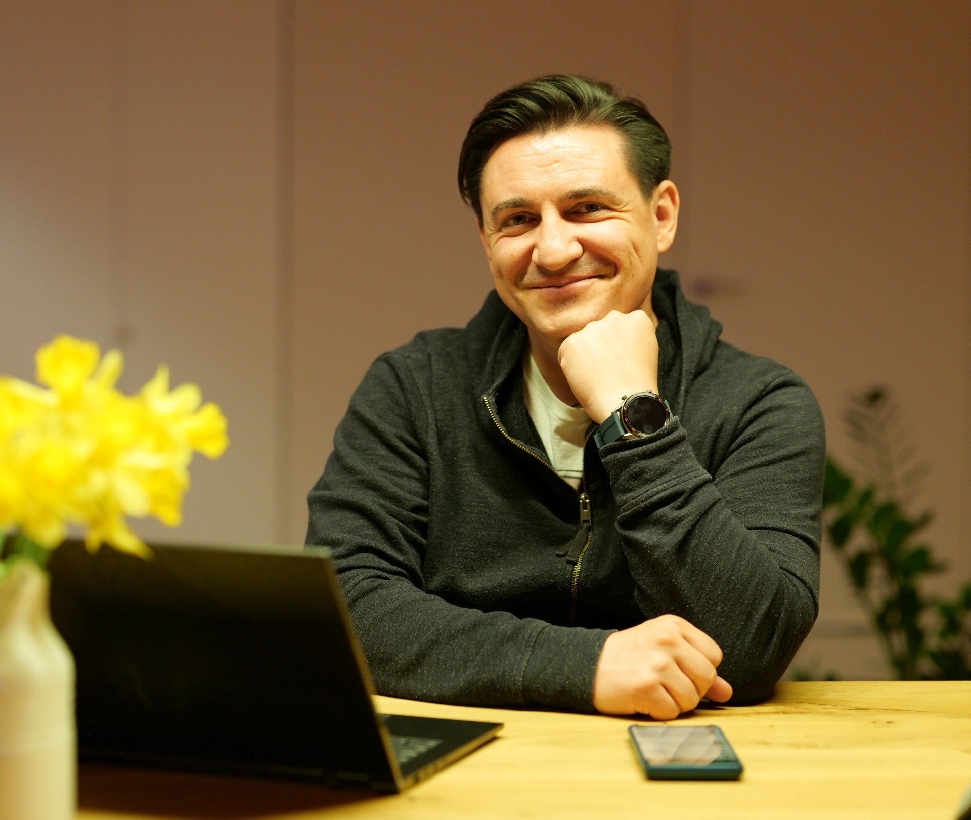 ÎNTREABĂ ORICE DESPRE CASE BUNE - Episodul 1