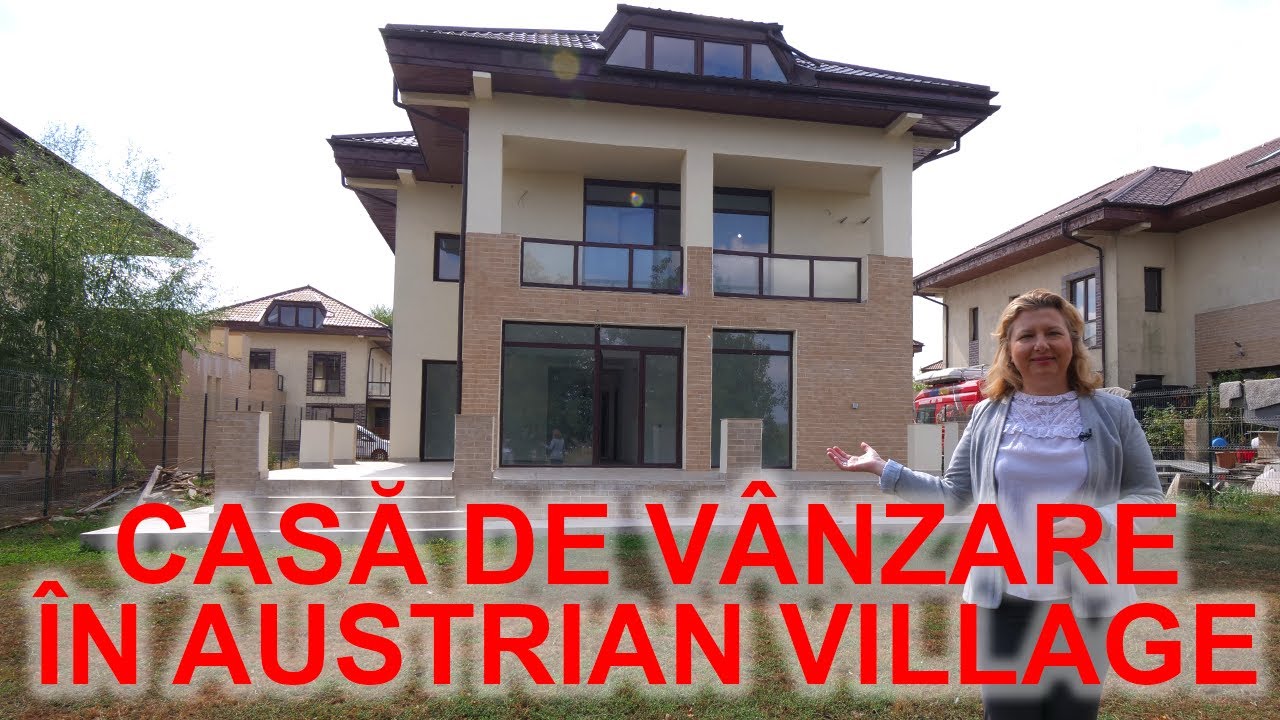 Casă de vânzare în Austrian Village