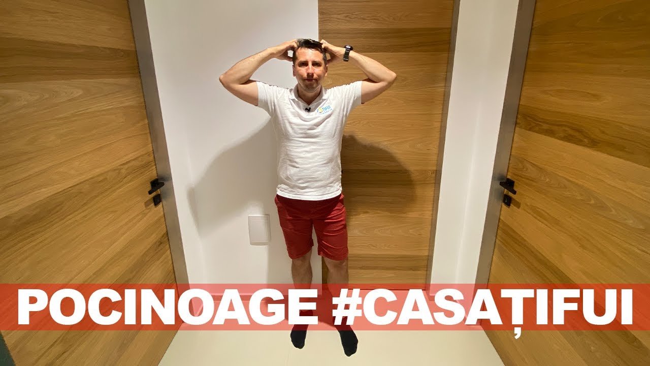 POCINOAGE ȘI REPARAȚII LA #CASAȚIFUI
