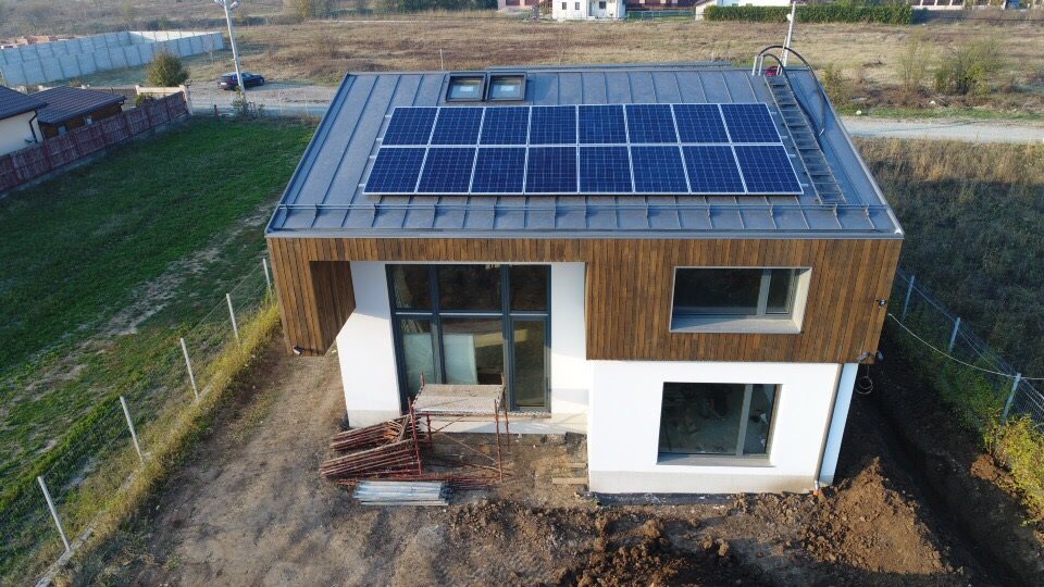 LISTA OFICIALĂ A INSTALATORILOR DE FOTOVOLTAICE ÎN PROGRAMUL AFM 2019