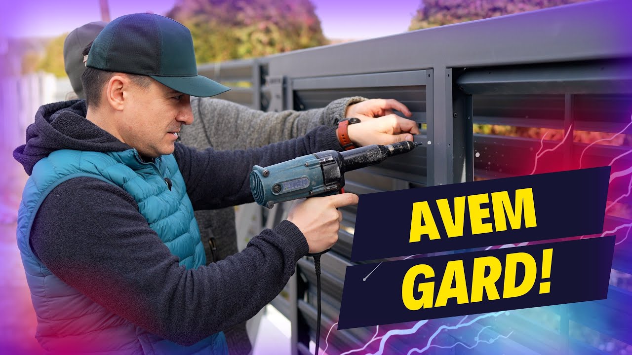 #CASAVECHE EP. 63 - AVEM in sfârșit GARD!