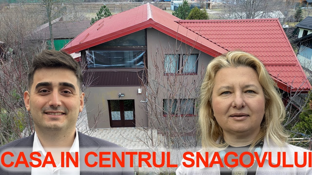 CASĂ LÂNGĂ PĂDURE CU 1.000 MP DE TEREN