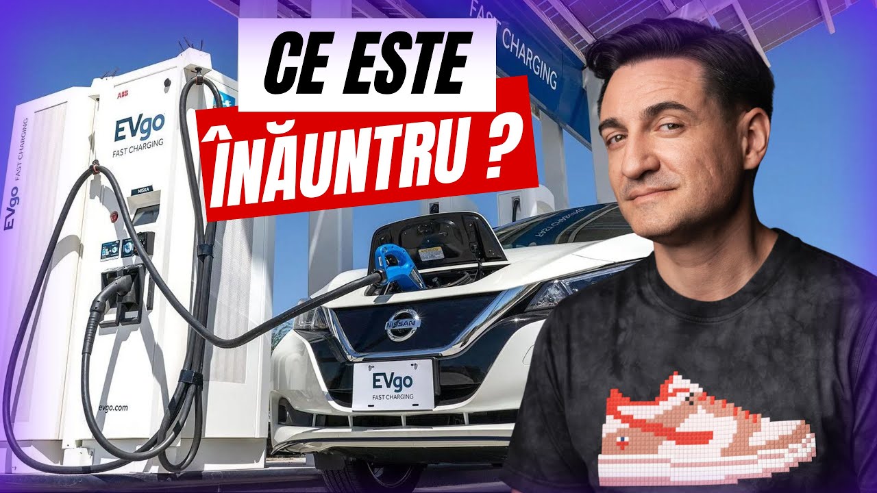 CE CONȚINE O STAȚIE DE ÎNCĂRCARE PENTRU MAȘINI ELECTRICE