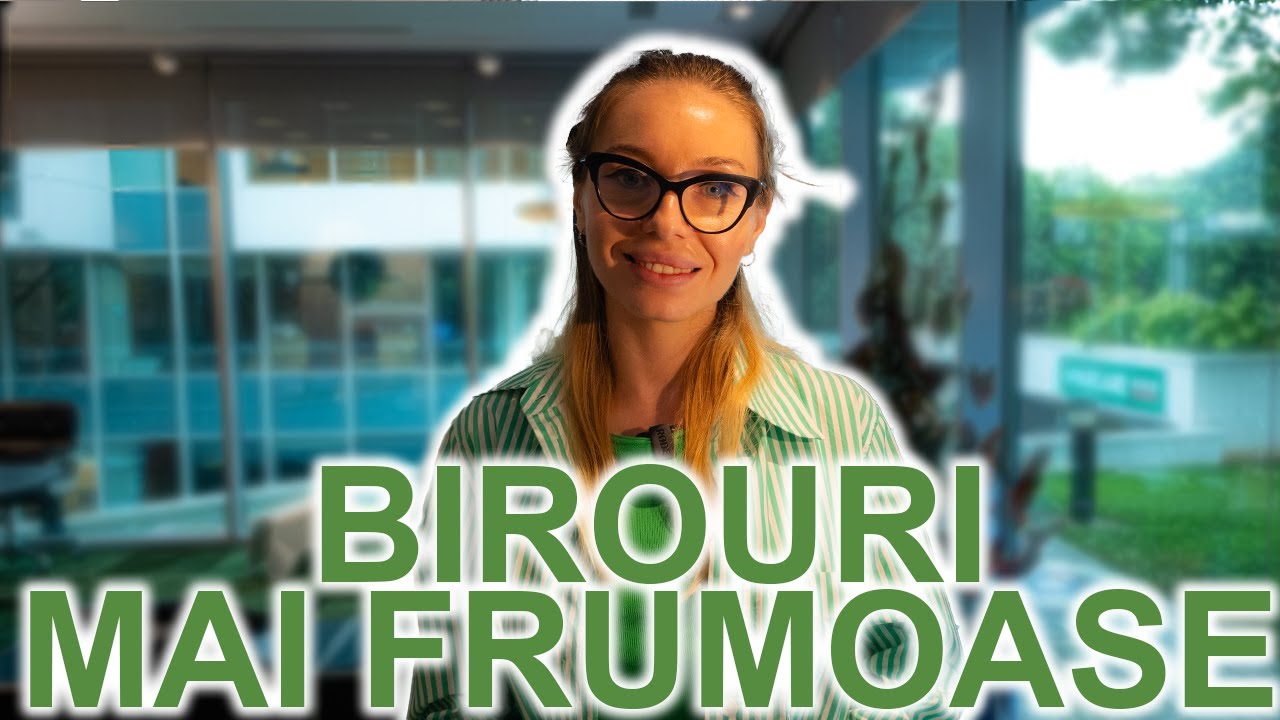 Birouri mai frumoase cu design de top