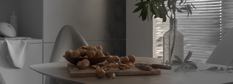 Ce sunt randările 3D și cum te ajută să îți vizualizezi viitoarea casă