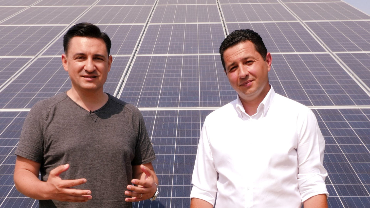 Video - MONTAJUL FOTOVOLTAICELOR - UNDE SĂ FII ATENT